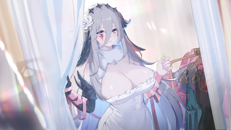  守りたい、この笑顔 