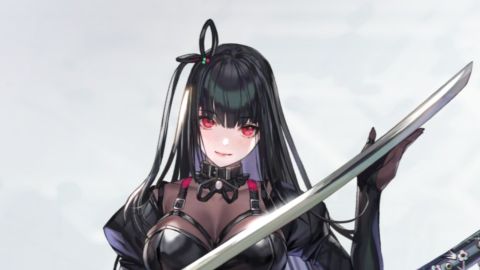 キャラ一覧:リン-カオスゼロナイトメアwiki